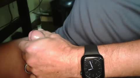 Snapshot of murphdogatlanta6969 chatting on October 7, 6:27 pm murphdogatlanta6969 online show from October 7, 6:27 pm