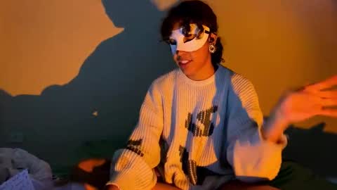 Snapshot of murtaaa chatting on December 17, 2:28 am Murta que geme online show from December 17, 2:28 am