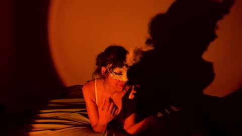 Snapshot of murtaaa chatting on February 14, 1:35 am Murta que geme online show from February 14, 1:35 am