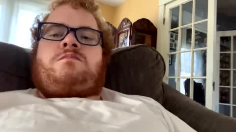 murtyg online show from May 18, 9:53 pm