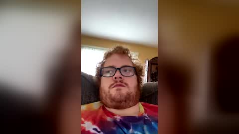 murtyg online show from July 7, 9:08 pm