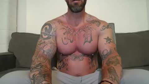 muscle761004 online show from May 23, 6:12 pm