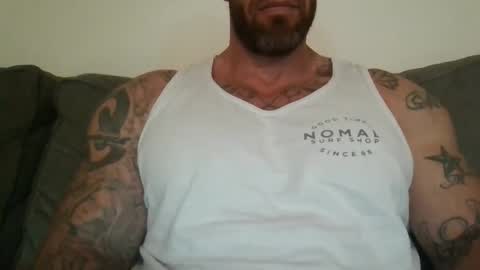 muscle761004 online show from June 6, 8:46 pm