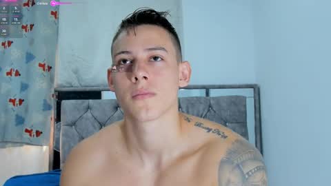muscle_king_cum online show from January 20, 12:18 pm
