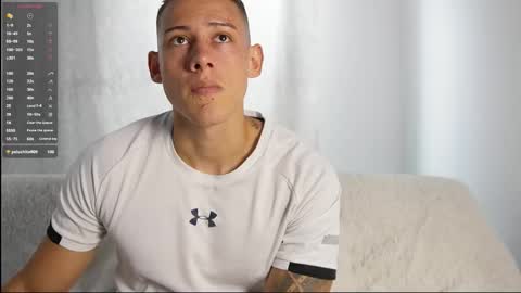 muscle_king_cum online show from October 2, 1:51 pm