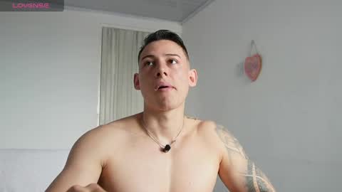 muscle_king_cum online show from April 22, 1:56 pm