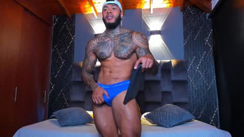 Nick online show from December 22, 4:38 pm