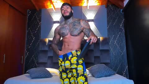 Nick online show from December 28, 11:59 pm