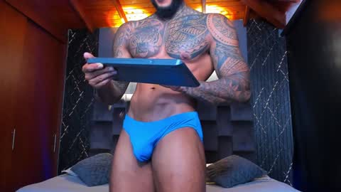 Nick online show from January 4, 11:38 pm