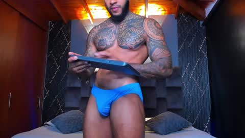 Nick online show from January 5, 2:38 am