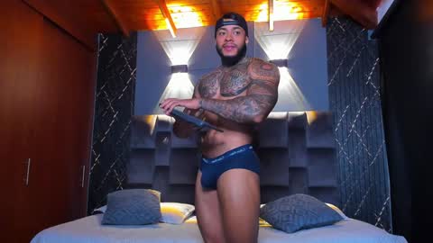 Nick online show from January 6, 3:42 am