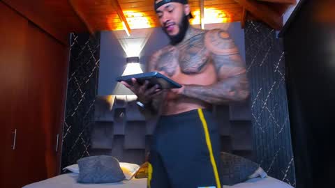 Nick online show from January 9, 3:01 pm