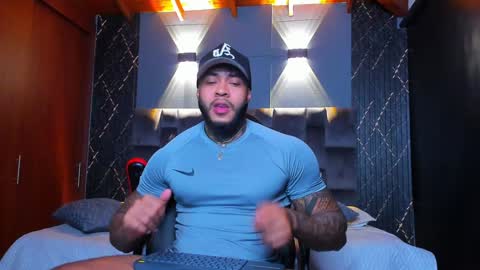 Nick online show from January 21, 12:57 am