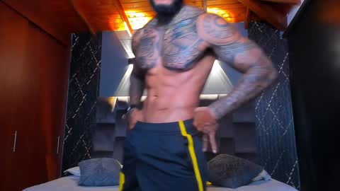 Nick online show from January 22, 3:52 am