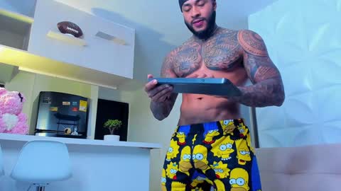 Nick online show from February 1, 3:30 am