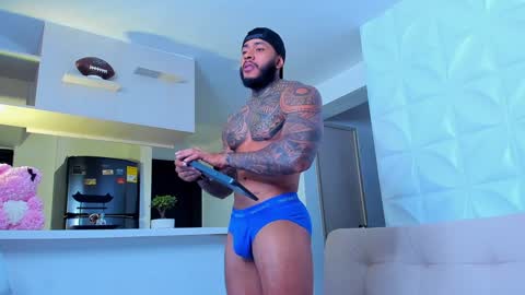 Nick online show from February 4, 2:07 am