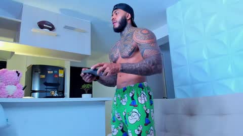 Nick online show from February 9, 3:11 am