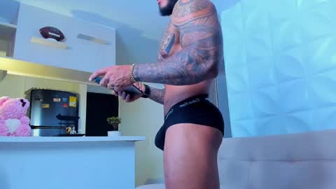 Nick online show from February 21, 12:27 am