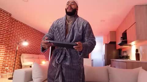 Nick online show from October 7, 11:07 am