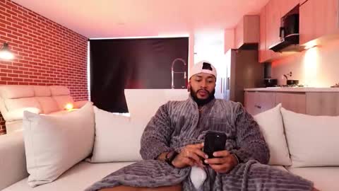 Nick online show from October 9, 12:03 pm