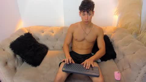 myke online show from December 4, 6:50 pm