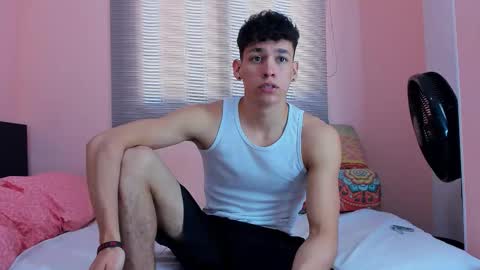 myke online show from January 7, 2:19 pm