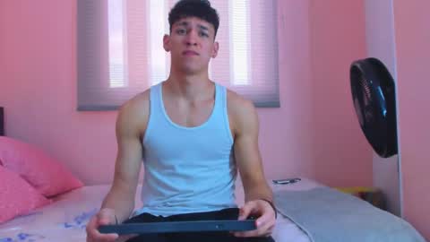 myke online show from January 8, 3:14 pm