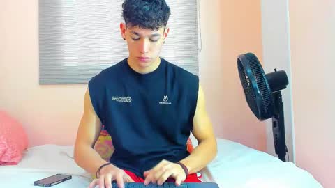 myke online show from January 17, 12:10 pm