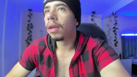 muscle scott online show from January 15, 1:16 pm