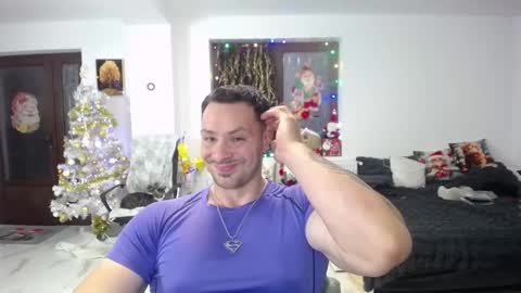 AJ online show from November 25, 4:40 pm