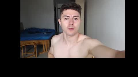 Snapshot of muscledoctor24 chatting on September 14, 3:49 am Everet online show from September 14, 3:49 am