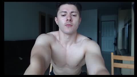 Snapshot of muscledoctor24 chatting on October 28, 6:39 am Everet online show from October 28, 6:39 am