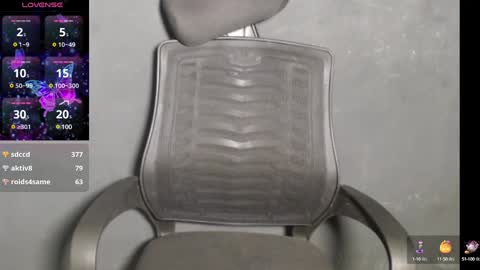 Snapshot of musclegodsammy23 chatting on December 7, 11:56 pm musclegod23 online show from December 7, 11:56 pm