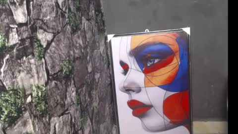 Snapshot of musclegodsammy23 chatting on December 31, 5:44 am musclegod23 online show from December 31, 5:44 am