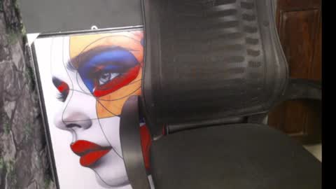 Snapshot of musclegodsammy23 chatting on January 3, 11:01 pm musclegod23 online show from January 3, 11:01 pm