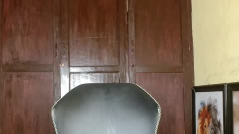 musclegod23 online show from February 24, 2:48 pm