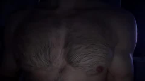 musclehair3 online show from December 25, 12:48 am