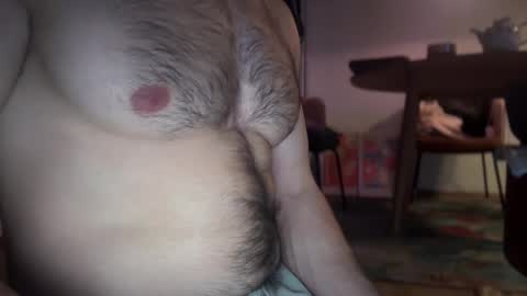 musclehair3 online show from January 1, 4:50 pm