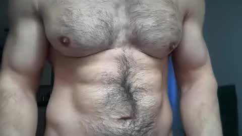 musclehair3 online show from January 2, 12:57 pm