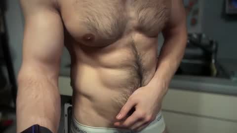 musclehair3 online show from January 2, 10:55 pm