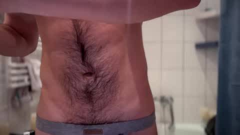 musclehair3 online show from January 29, 12:13 pm