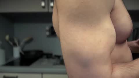 musclehair3 online show from January 29, 7:32 pm