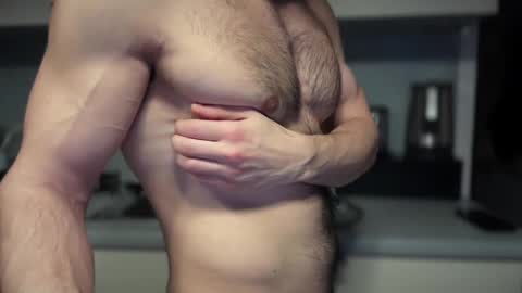 musclehair3 online show from January 30, 7:04 pm