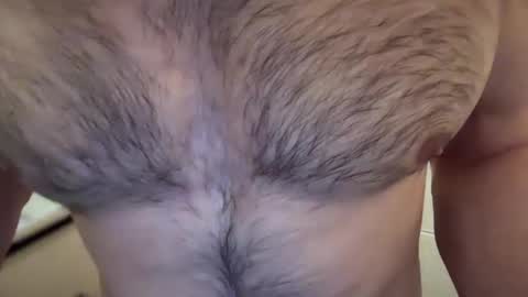 musclehair3 online show from January 31, 9:59 pm