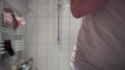 musclehair3 online show from February 3, 10:43 pm