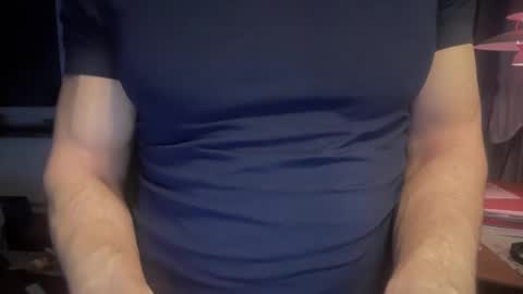 musclehair3 online show from February 11, 9:14 pm