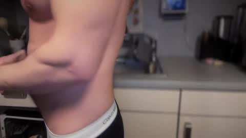 musclehair3 online show from February 23, 6:23 pm