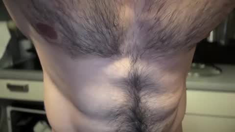 musclehair3 online show from February 25, 10:39 pm