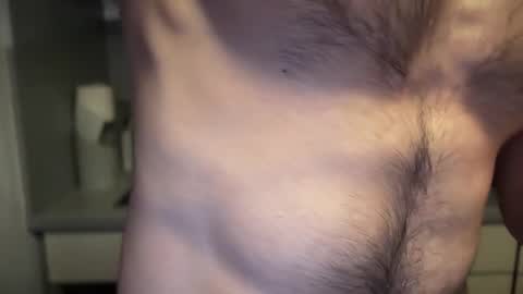 musclehair3 online show from February 26, 11:26 pm