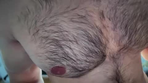 musclehair3 online show from March 9, 8:40 am